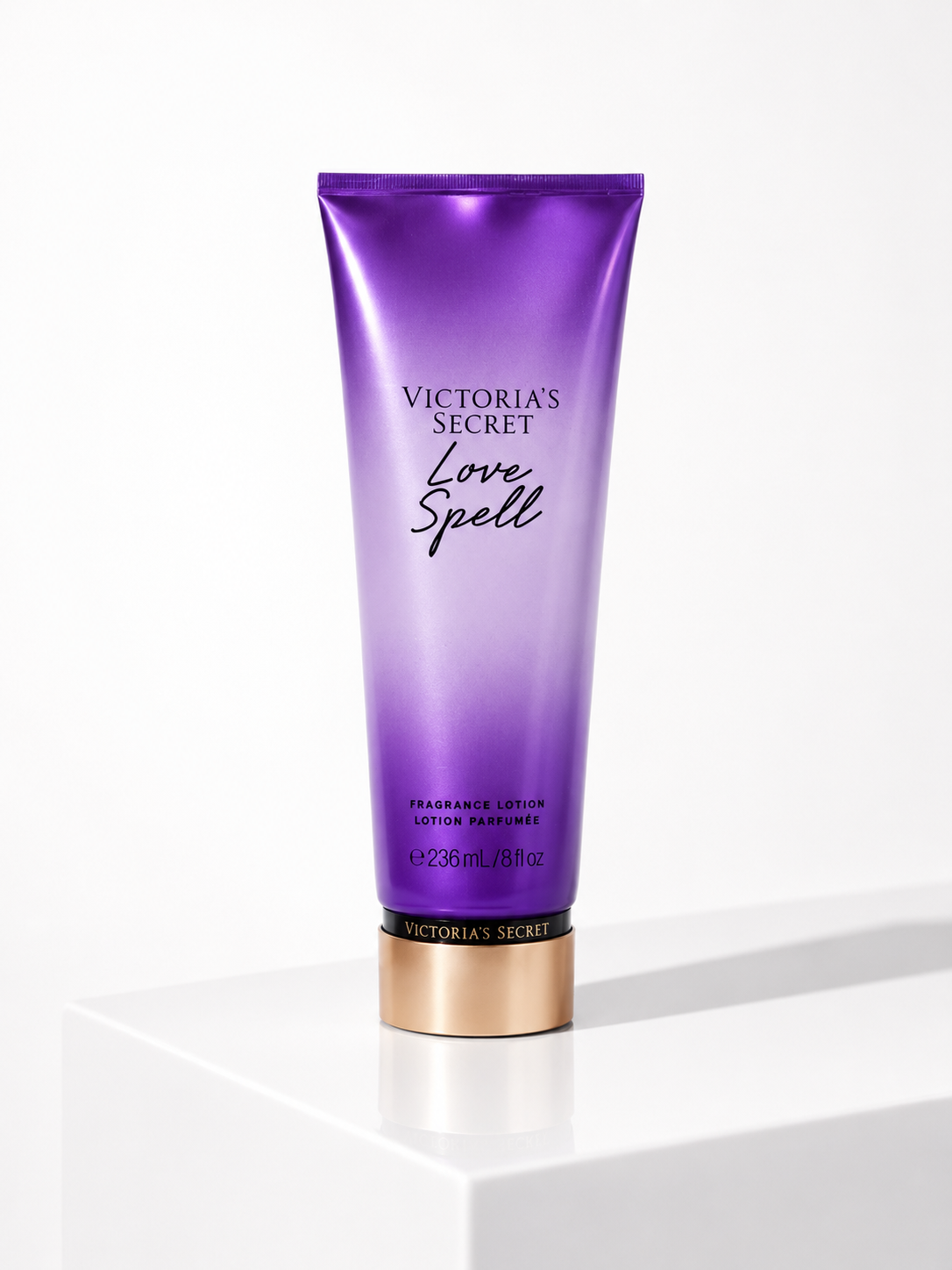 CREME CORPORAL VICTORIA'S SECRET 236 ML
