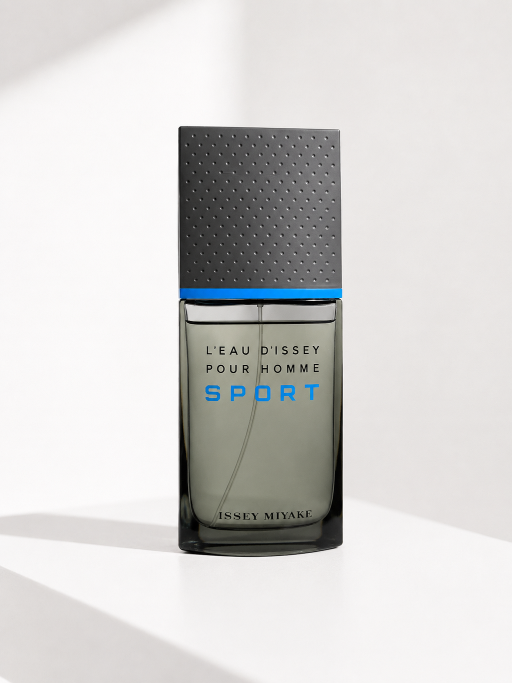 PERFUME ISSEY MIYAKE L'EAU D'ISSEY POUR HOMME SPORT EDT 100 ML