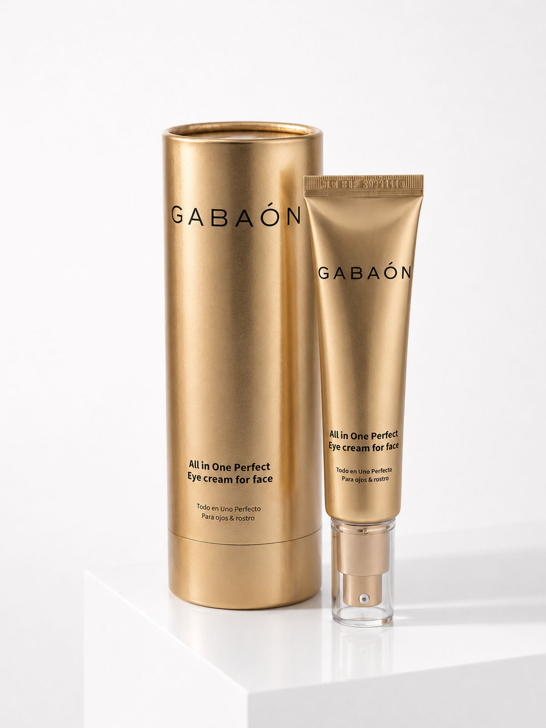 CREME FACIAL GABAON ALL IN ONE PERFECT 60 ML