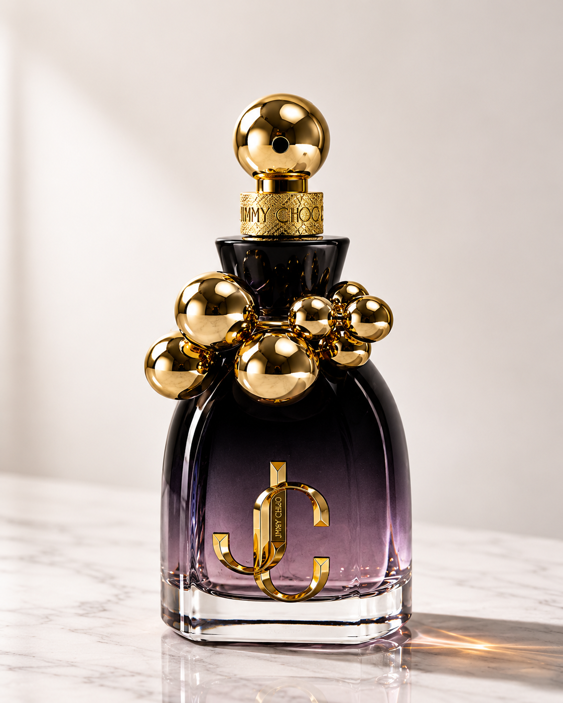 PERFUME JIMMY CHOO I WANT CHOO EDITION EDP 100 ML