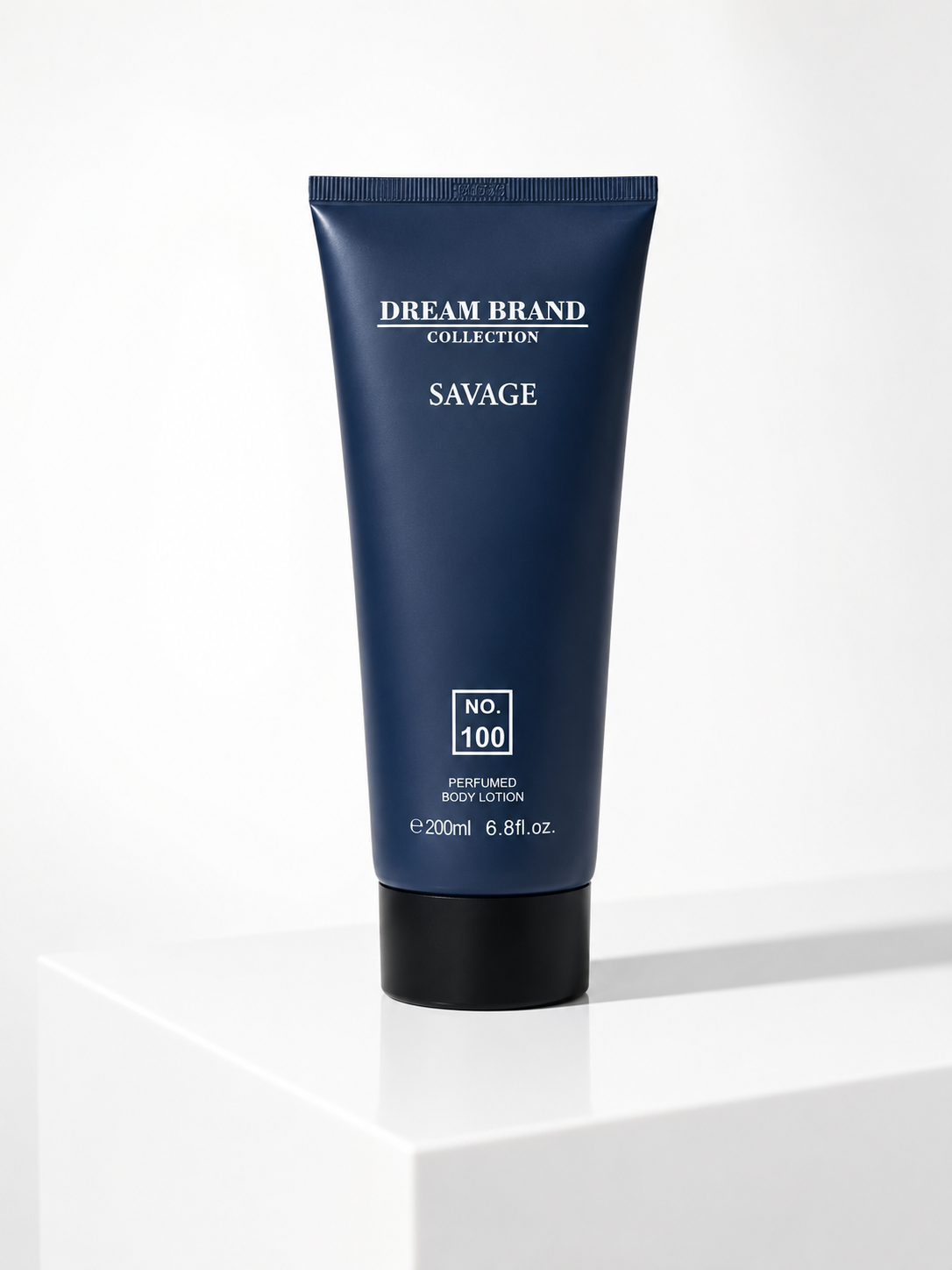 CREME CORPORAL DREAM BRAND COLLECTION SAVAGE N 100 200 ML