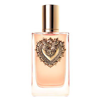 PERFUME DOLCE GABBANA DEVOTION EDP 100 ML