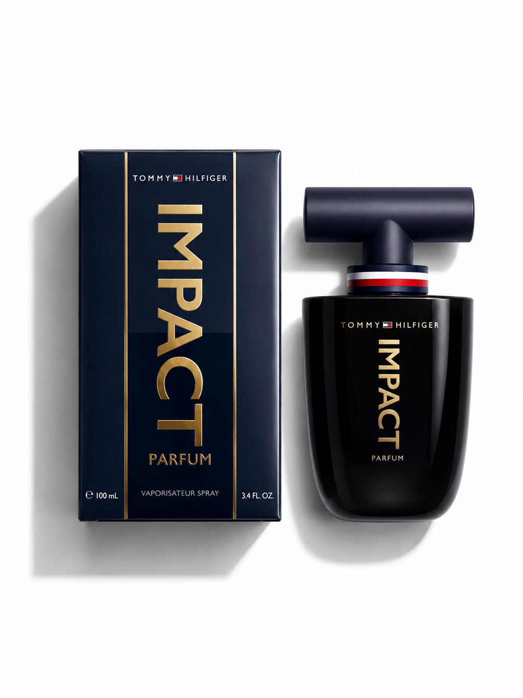 PERFUME TOMMY HILFIGER IMPACT PARFUM 100 ML