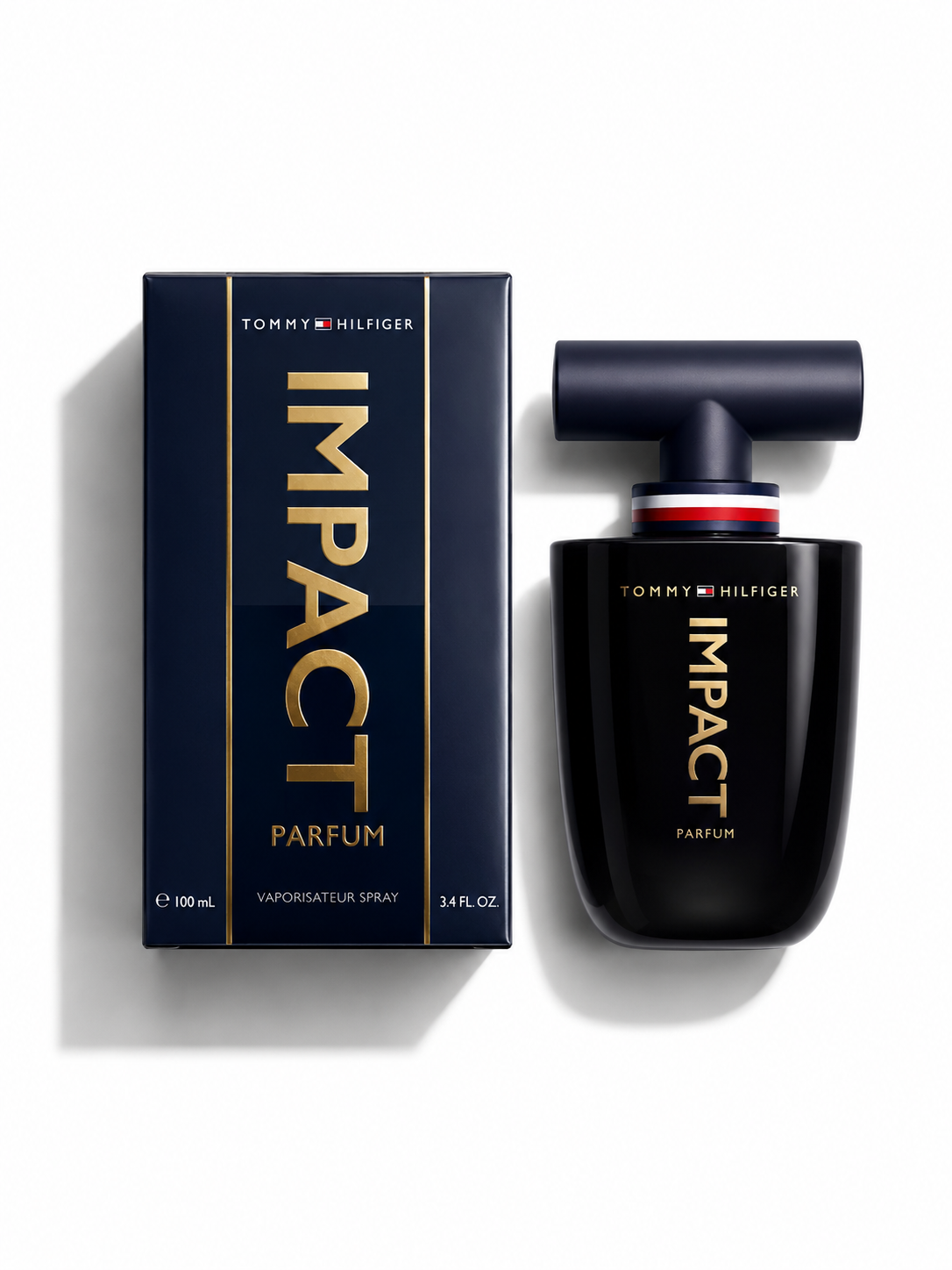 PERFUME TOMMY HILFIGER IMPACT PARFUM 100 ML