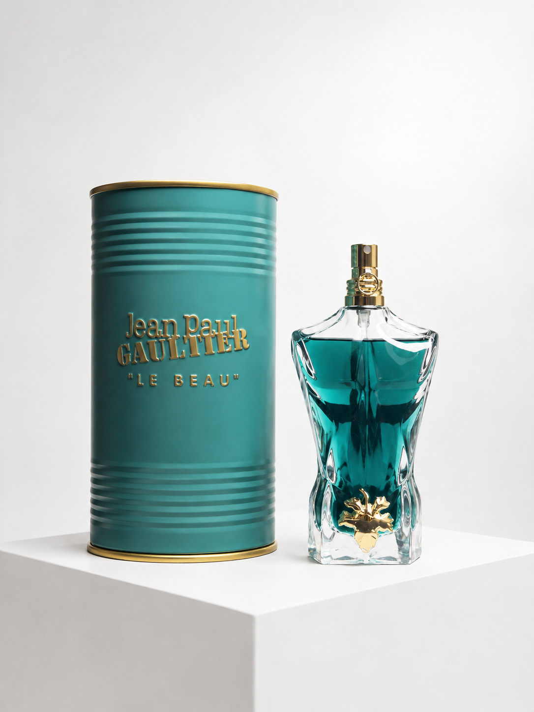 PERFUME JEAN PAUL GAULTIER LE BEAU EDT 125 ML