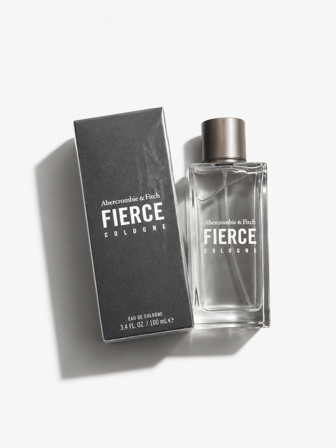 PERFUME ABERCROMBIE & FITCH FIERCE COLOGNE EDC 100 ML