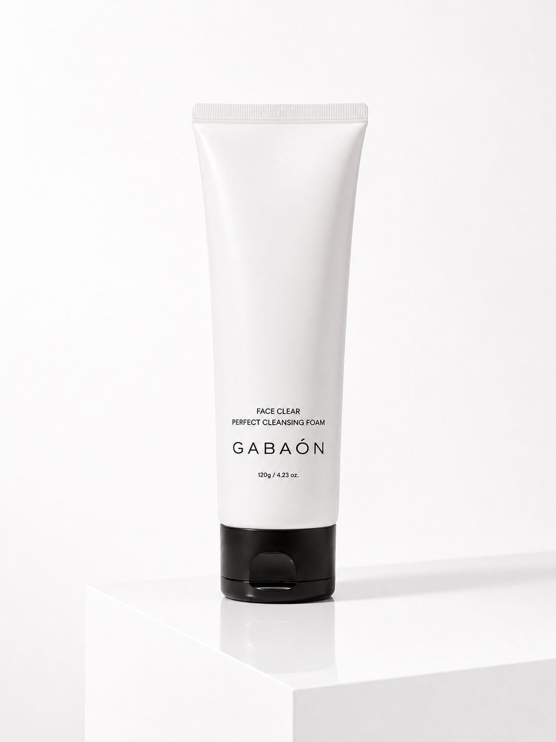 SABONETE FACIAL GABAON CLEANSING FOAM 120 G
