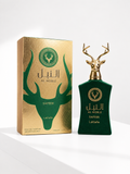 PERFUME ARABE LATTAFA SAFEER EDP 100 ML
