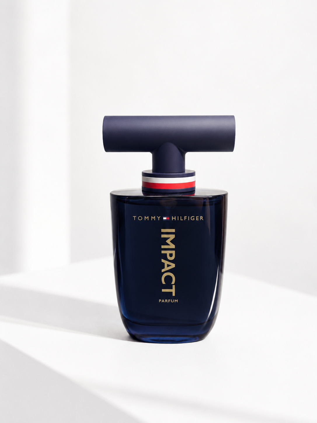 PERFUME TOMMY HILFIGER IMPACT PARFUM 100 ML