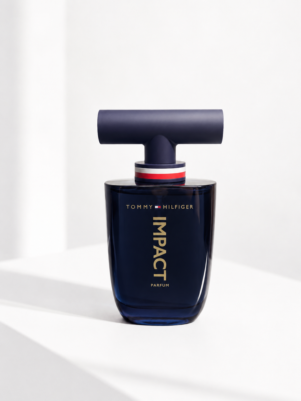 PERFUME TOMMY HILFIGER IMPACT PARFUM 100 ML