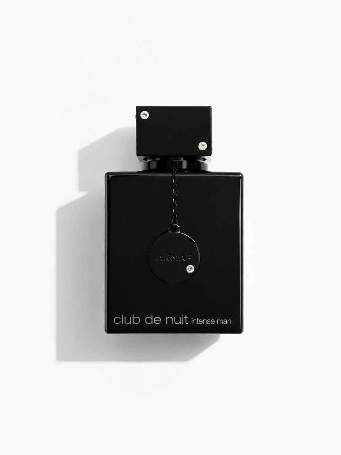 PERFUME ARABE ARMAF CLUB DE NUIT INTENSE EDT 105 ML