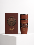 PERFUME ARABE LATTAFA ASAD BOURBON EDP 100 ML