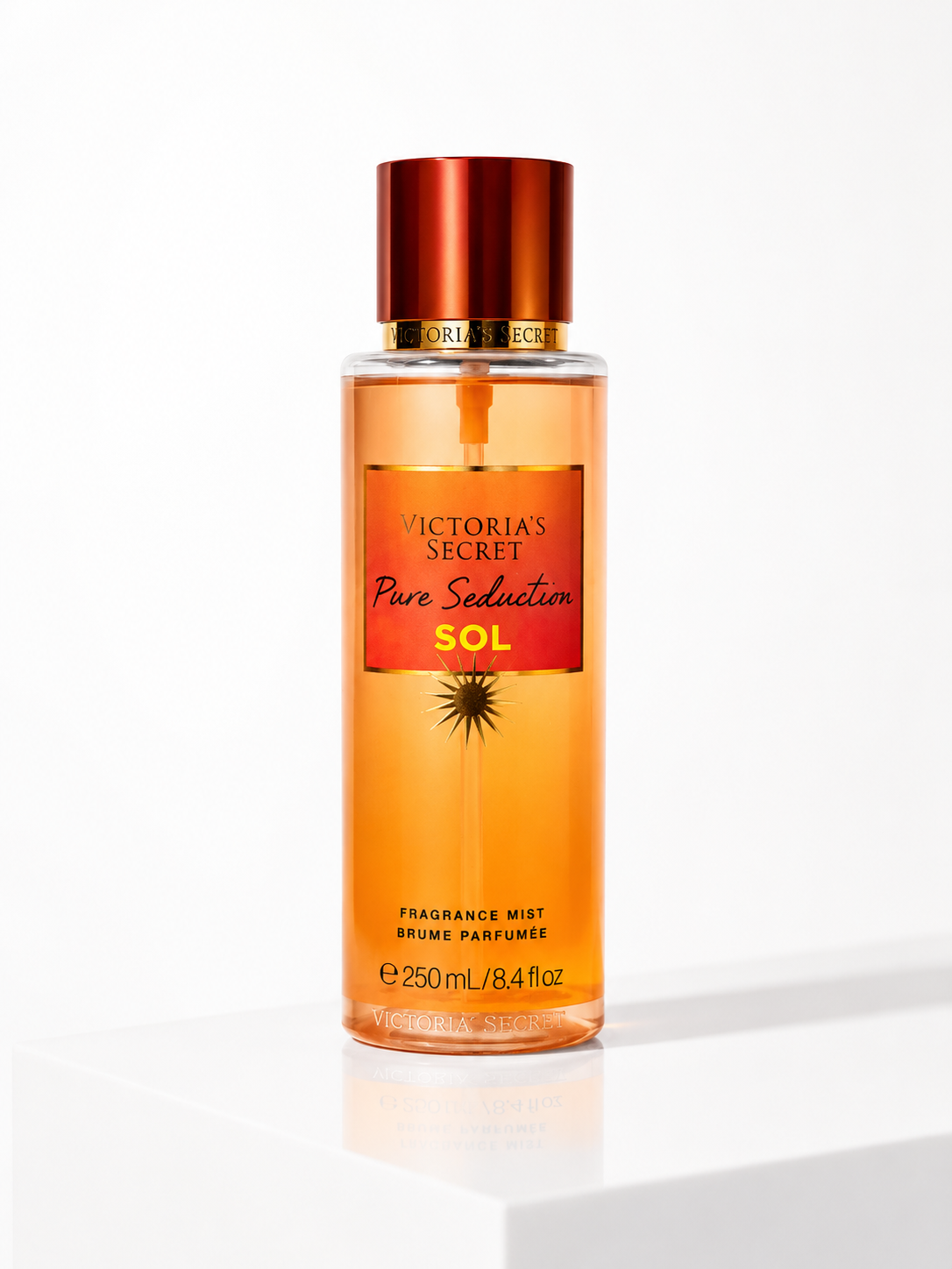 BODY SPLASH VICTORIA'S SECRET 250 ML