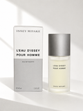PERFUME ISSEY MIYAKE L'EAU D'ISSEY POUR HOMME EDT