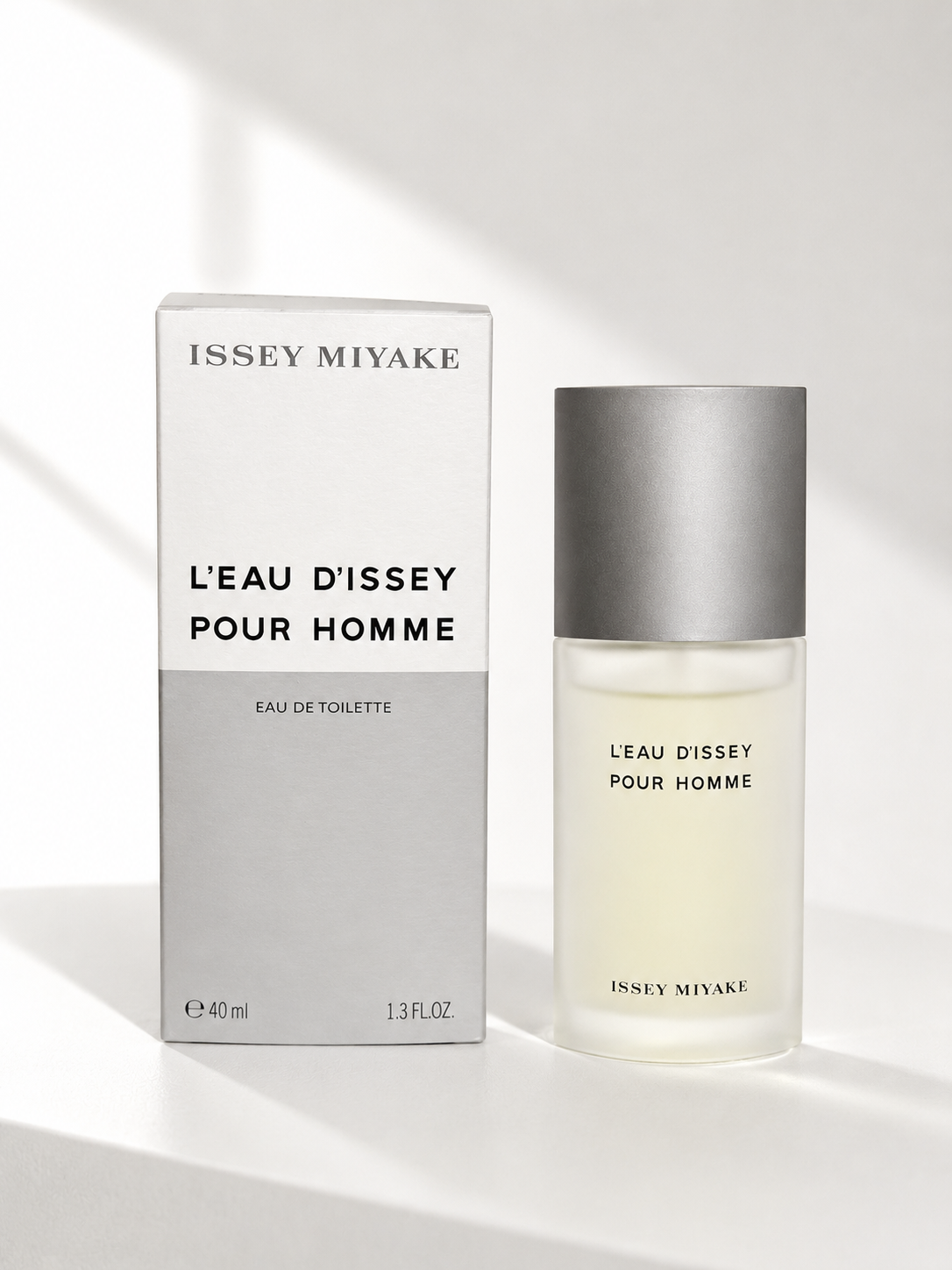 PERFUME ISSEY MIYAKE L'EAU D'ISSEY POUR HOMME EDT